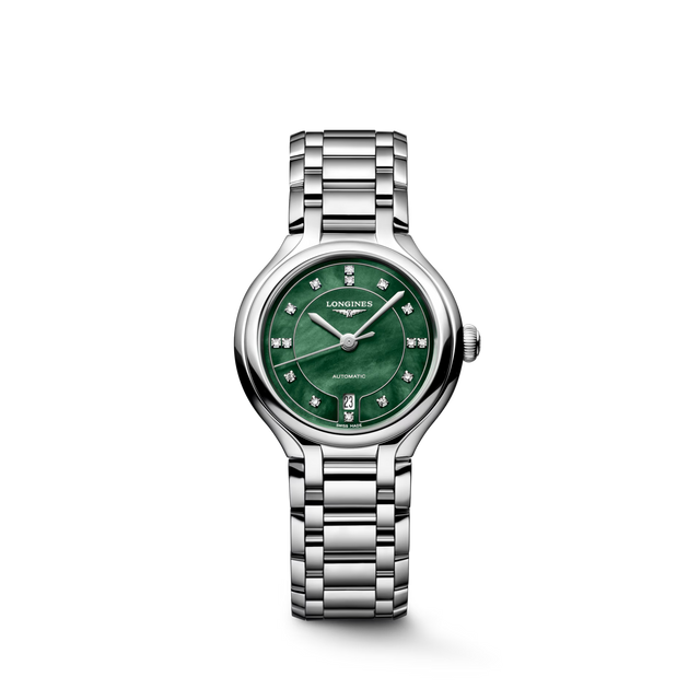 Montre Longines Primaluna L8.123.4.07.6