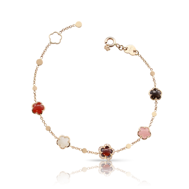 Bracelet Pasquale Bruni Figlia Dei Fiori 16121R