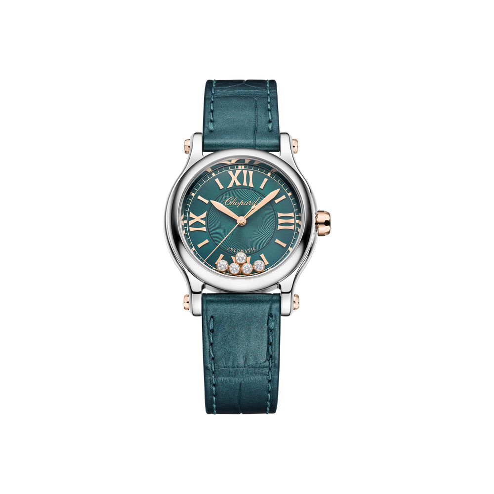 Montre Chopard Happy Sport 278573-3030