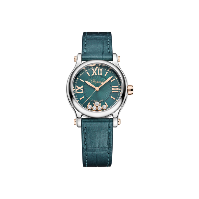 Montre Chopard Happy Sport 278573-3030