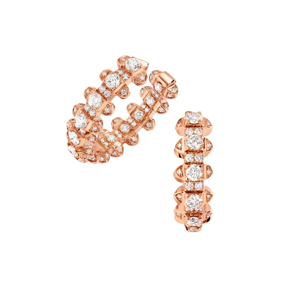 Boucles d’oreilles Marli NY Tip Top TIPT-E2