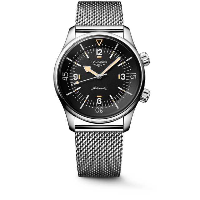 Montre Longines Legend Diver 59 L3.795.4.59.9