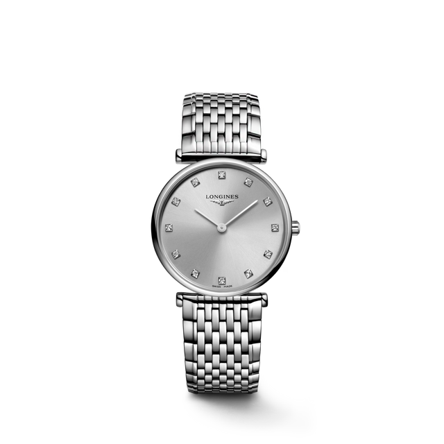 Montre La Grande Classique de Longines L4.512.4.70.6