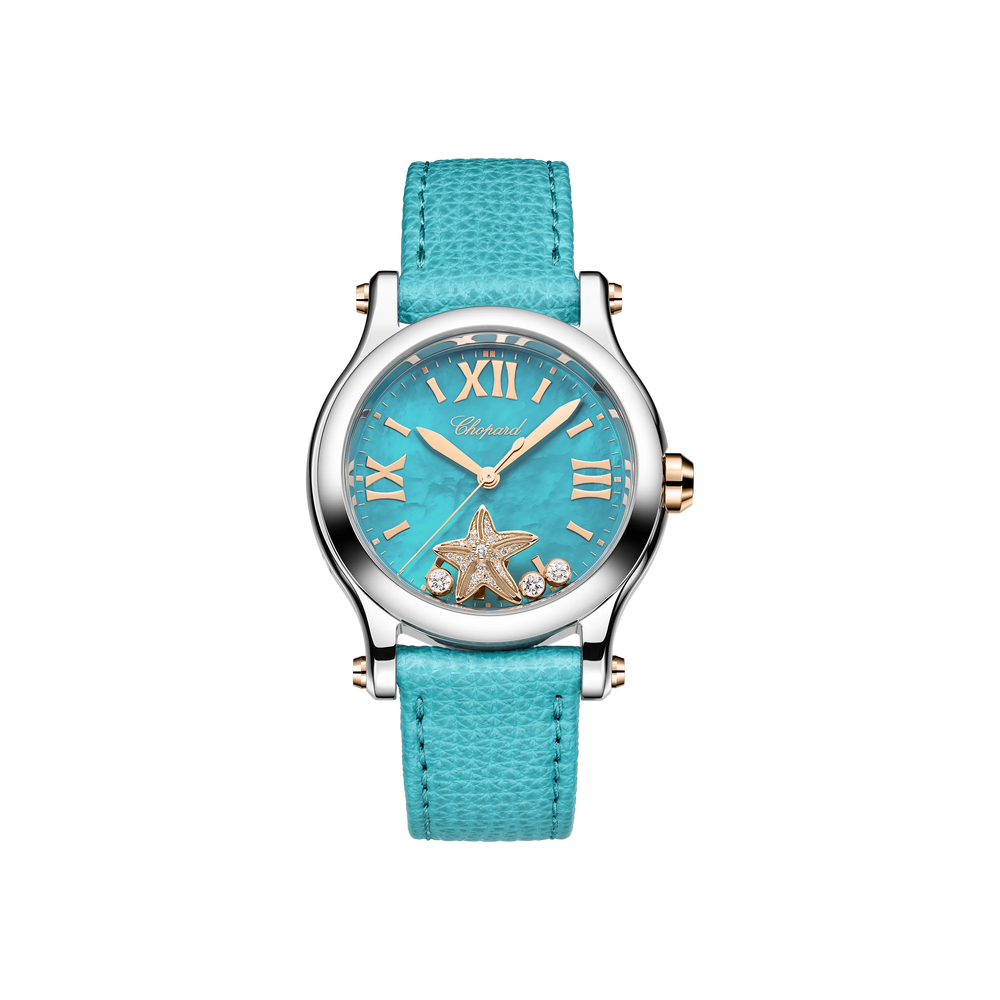 Montre Chopard Happy Starfish 278598-6002