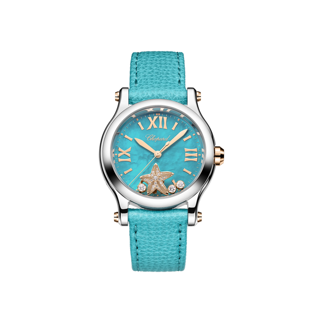 Montre Chopard Happy Starfish 278598-6002