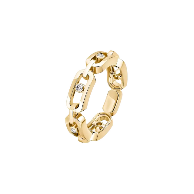 Bague Messika Move Link 12078-YG
