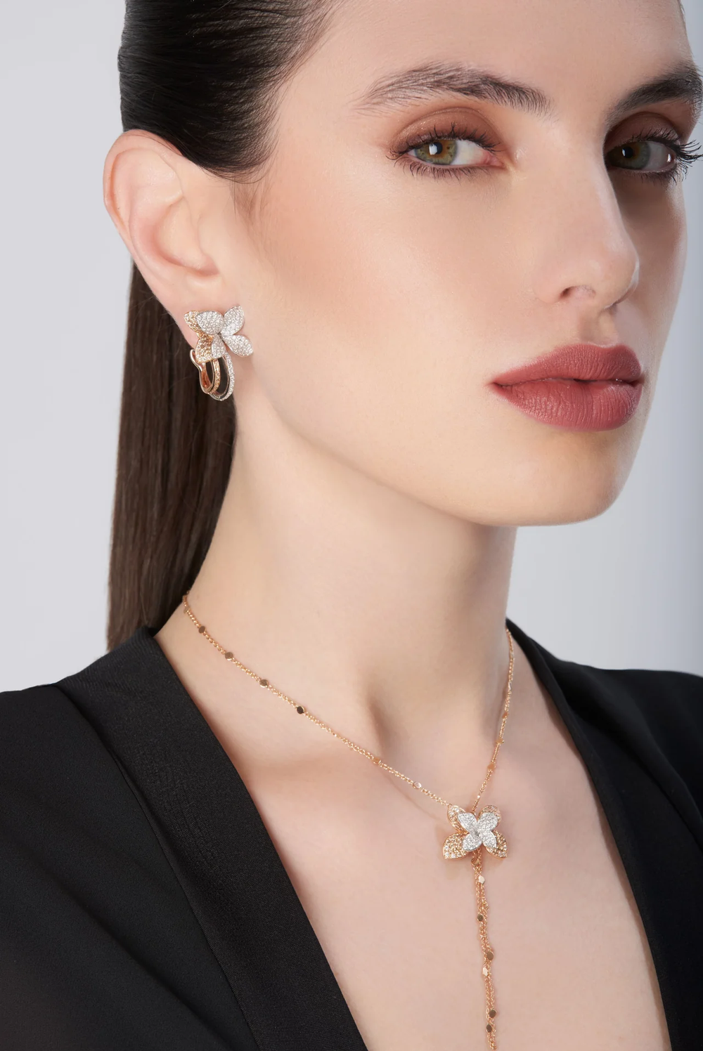 Collier Pasquale Bruni Petit Garden 16714BR
