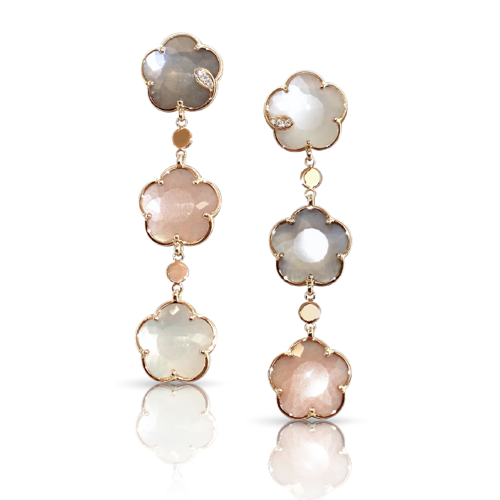 Boucle D'Oreille Pasquale Bruni Petit Joli 16337R