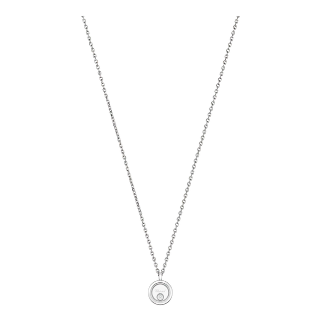 Chopard Happy Diamonds Icons Necklace 79A114-0001