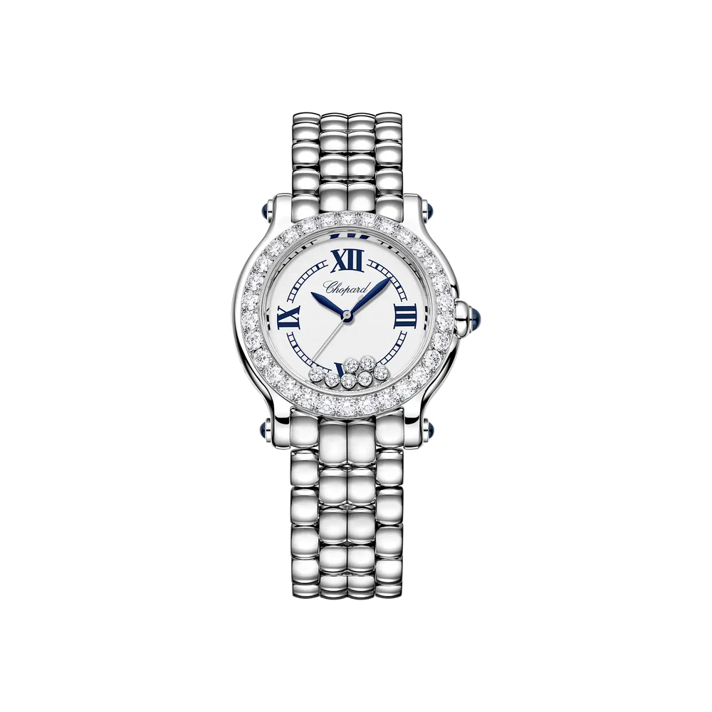 Montre Chopard Happy Sport The first 278640-3002