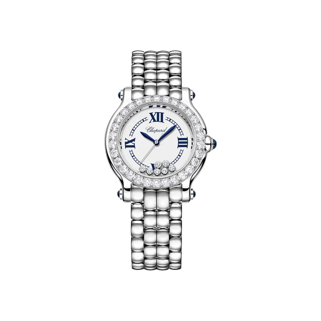 ساعة شوبارد L'Heure du Diamant 10A386-5111