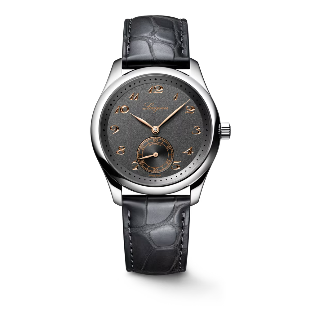 Montre Longines Master Collection L2.843.4.63.2