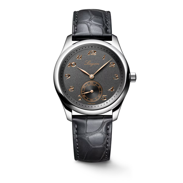 Montre Longines Master Collection L2.843.4.63.2