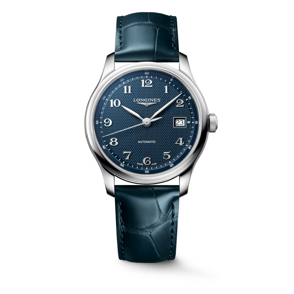 Montre Longines Master Collection L2.949.4.93.2