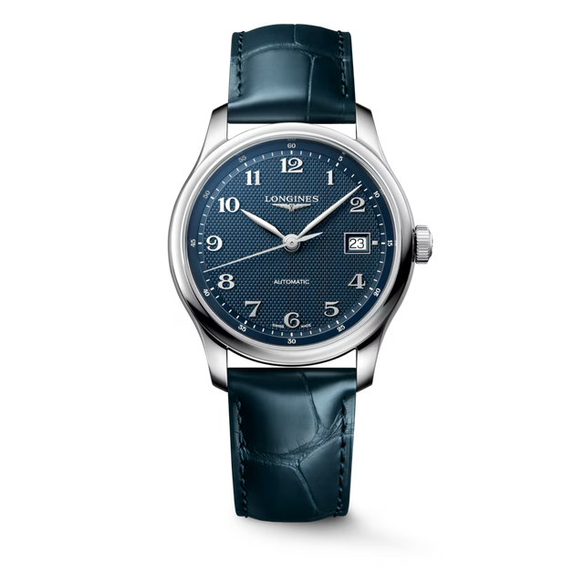 Montre Longines Master Collection L2.949.4.93.2