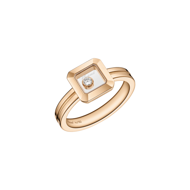 Bague Chopard Happy Diamonds Icons 82A114-5000