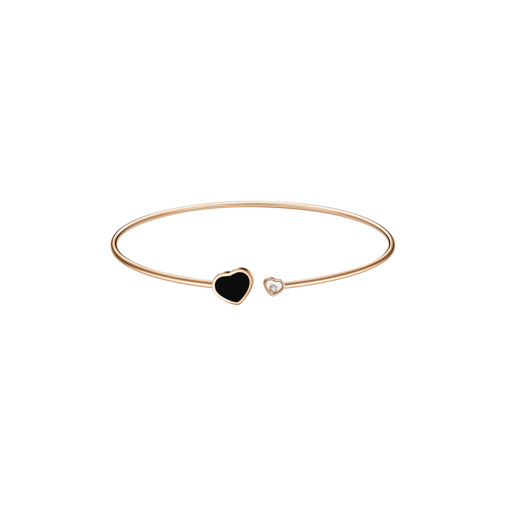 Collier Chopard Happy Hearts 819482-5200