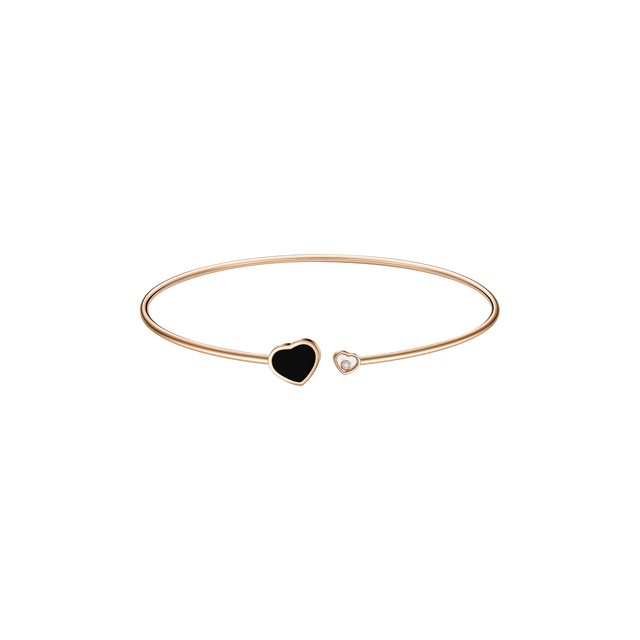 Collier Chopard Happy Hearts 819482-5200