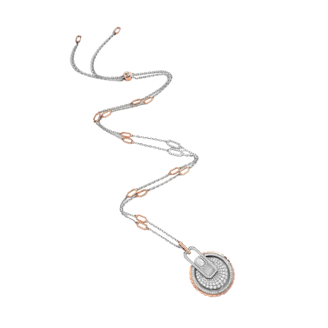 Collier Marli NY Empire EMPI-N3