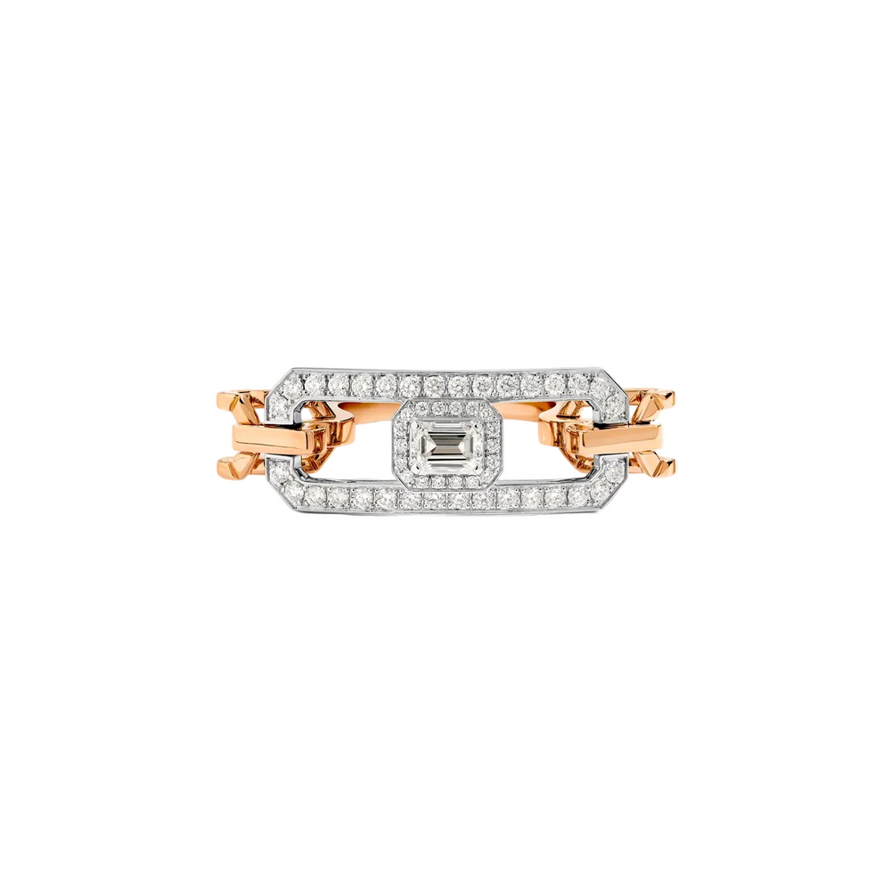 Bague Marli NY Empire EMPI-R7