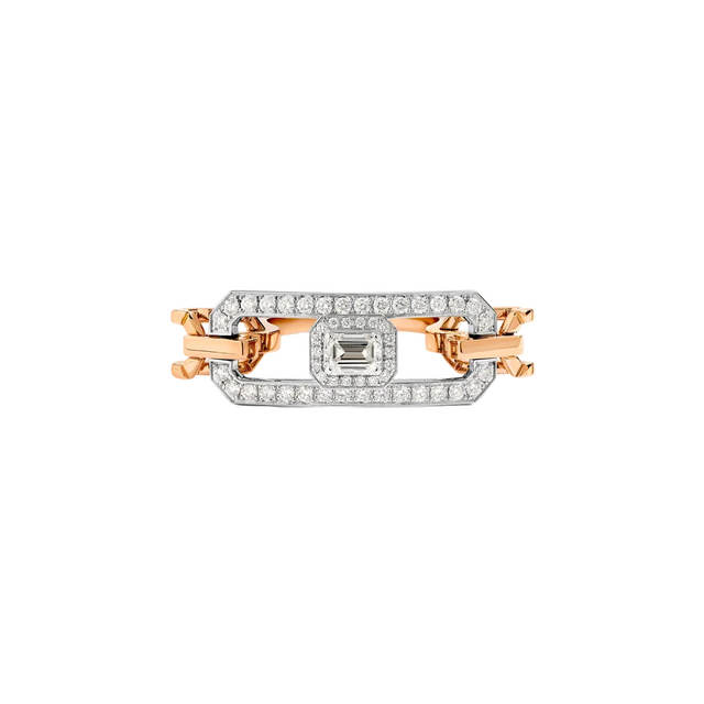 Bague Marli NY Empire EMPI-R7