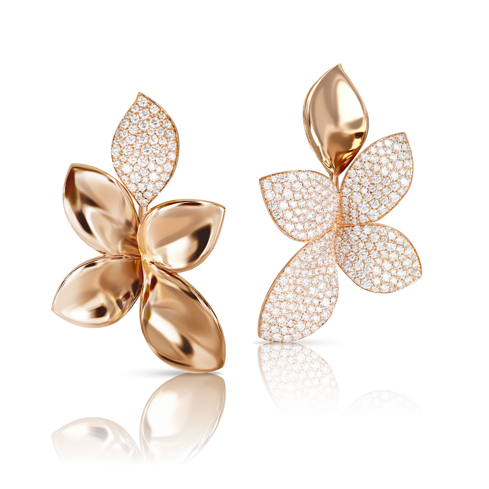 Boucles d'oreilles Pasquale Giardini Segreti 16821R
