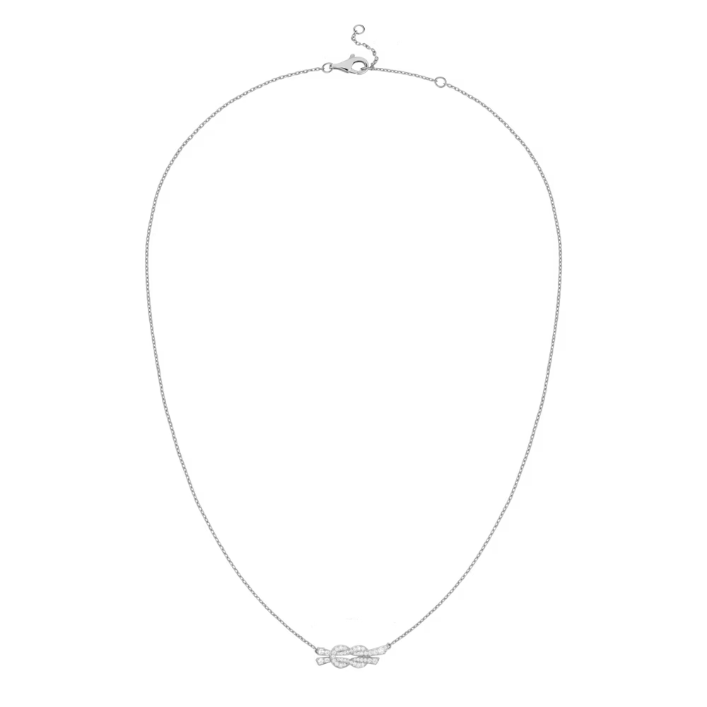 Fred Chance Infinie Necklace 7B2001