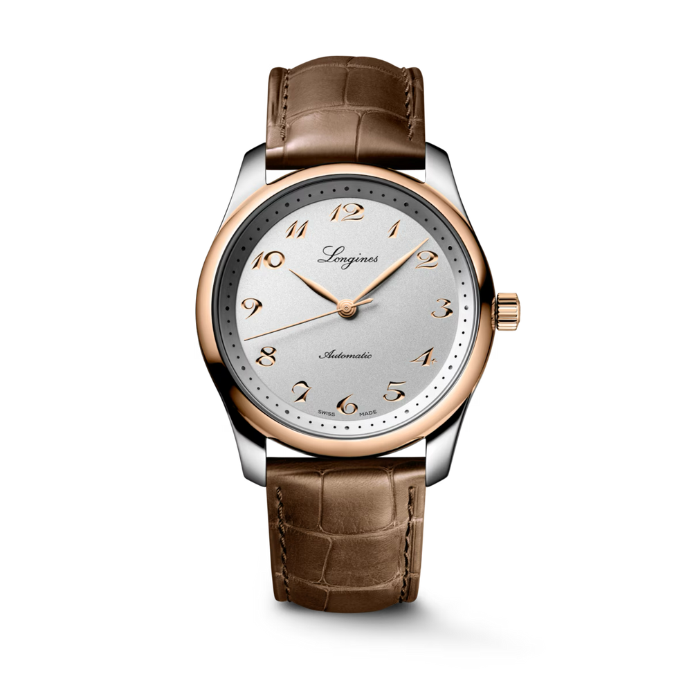 Montre Longines Master Collection L2.793.5.70.2