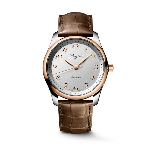 Montre Longines Master Collection L2.793.5.70.2