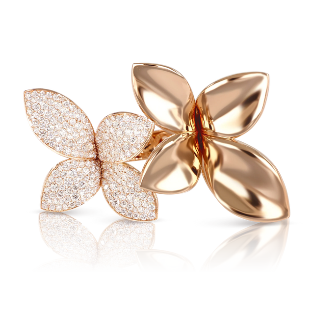Bague Pasquale Bruni Giardini Segreti 16825R