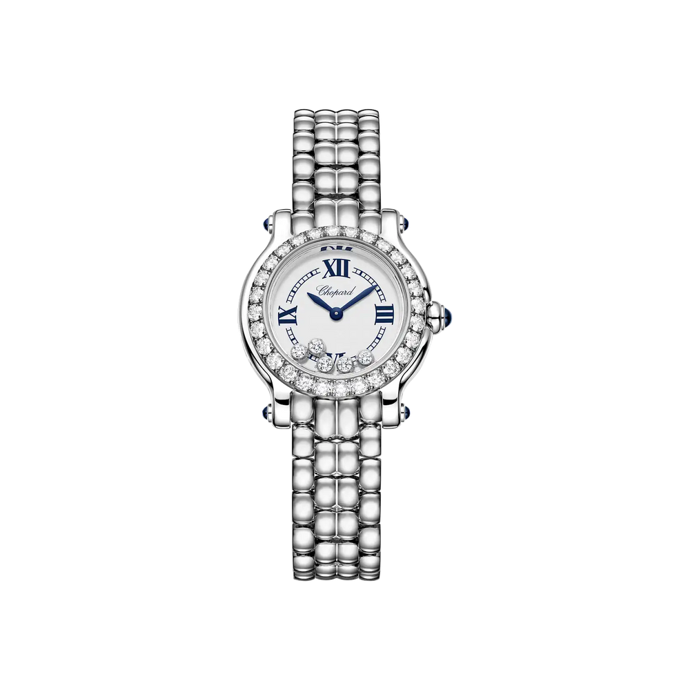 ساعة شوبارد L'Heure du Diamant 10A386-5111
