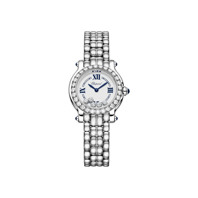 ساعة شوبارد L'Heure du Diamant 10A386-5111