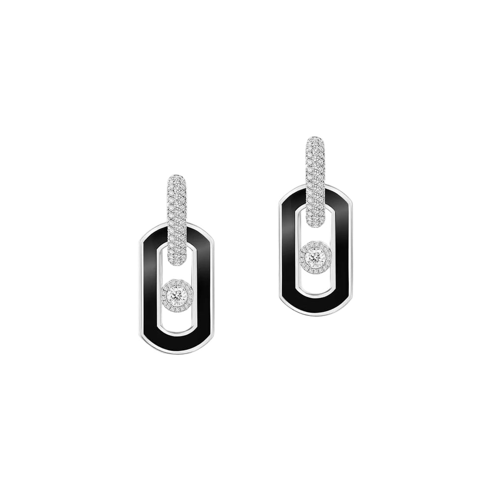 Messika So Move Earrings 12930-WG