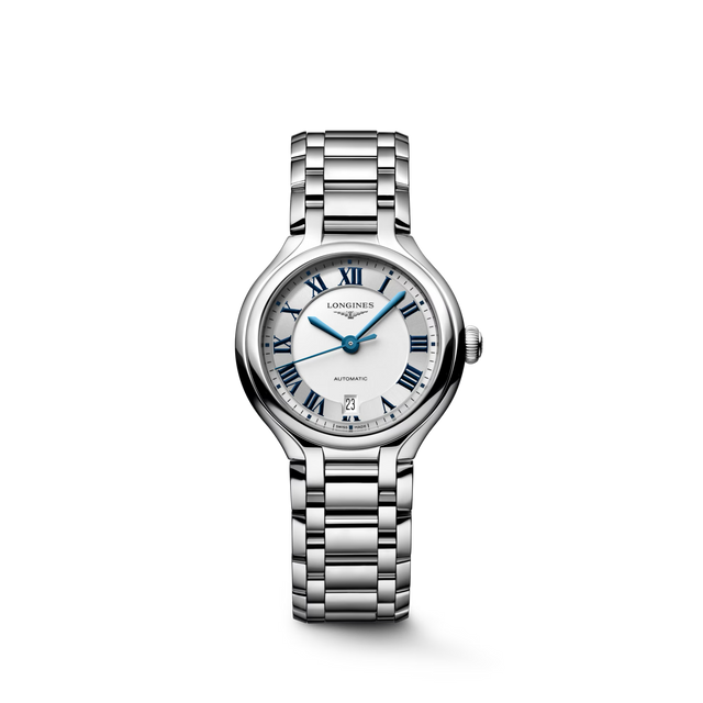 Montre Longines Primaluna L8.123.4.71.6