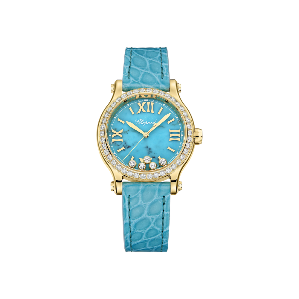 Montre Chopard Happy Sport 275378-0002