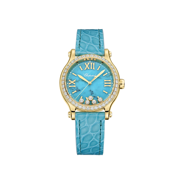 Montre Chopard Happy Sport 275378-0002