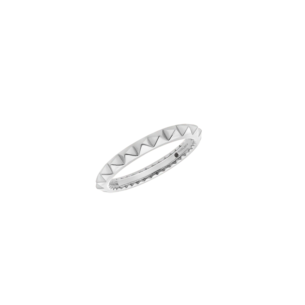 Bague Korloff Korlove or blanc - JKVR03WG