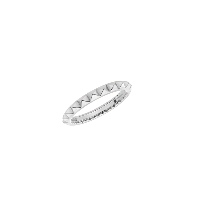 Bague Korloff Korlove or blanc - JKVR03WG