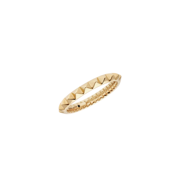 Bague Korloff Korlove or jaune - JKVR03WG