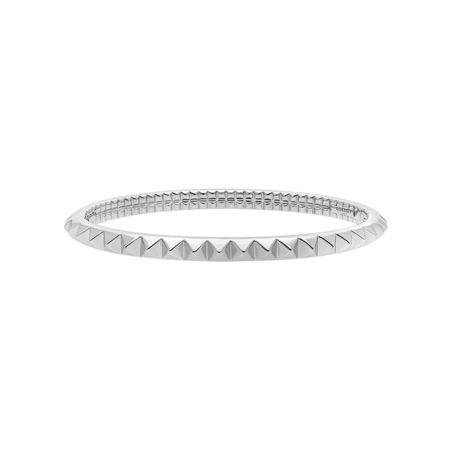 Bracelet Korloff Korlove Or blanc - JKVB04WG