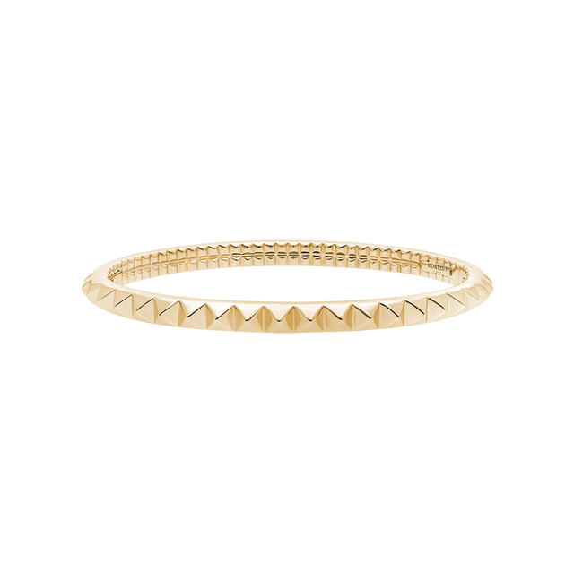 Bracelet Korloff Korlove Or jaune - JKVB04YG