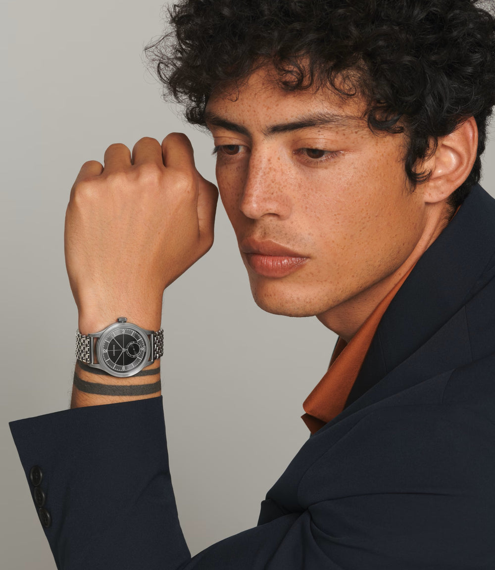 LONGINES SECTOR DIAL - L2.828.4.53.6