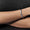 Bracelet Messika Moderniste Brossé MM 14628-WG