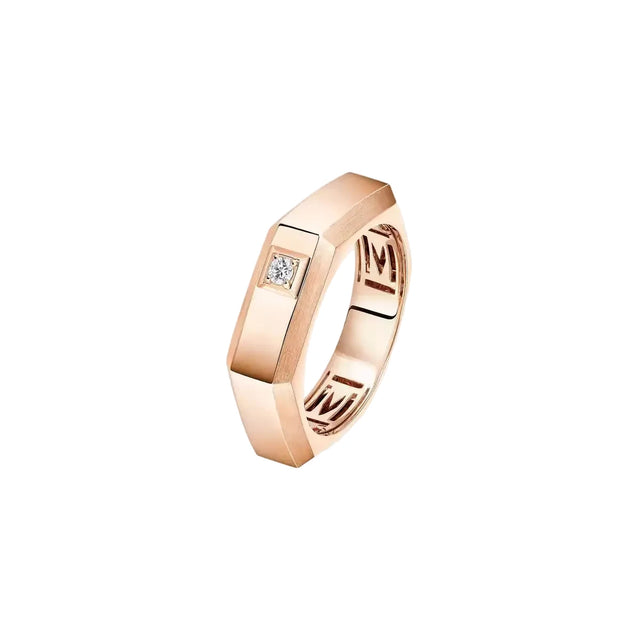 Bague Messika Moderniste MM 13558-PG
