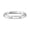 Bracelet Messika Moderniste Brossé MM 14628-WG