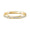 Bracelet Messika Moderniste Pavé MM 14571-YG