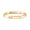 Bracelet Messika Moderniste MM 14539-YG