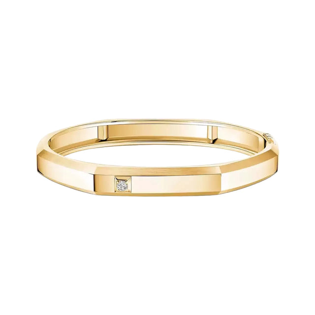 Bracelet Messika Moderniste MM 14539-YG