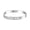 Bracelet Messika Move Noa semi-pavé 06371-WG