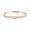 Bracelet Pavé Messika Move Noa PM 12721-PG